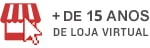15 ano de lojavirtual