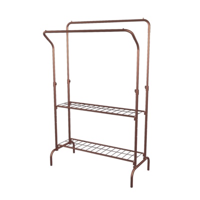 Arara Closet Rose Gold de 1,20M