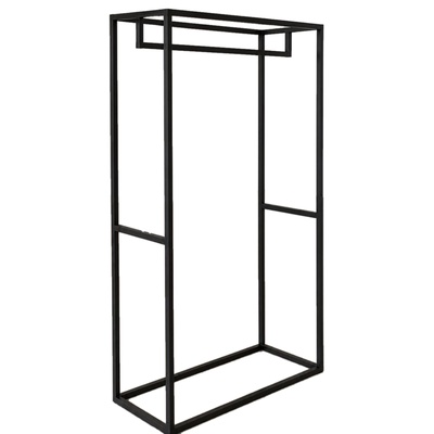 Arara Cabideiro para Vestidos Estilo Industrial 1,20m