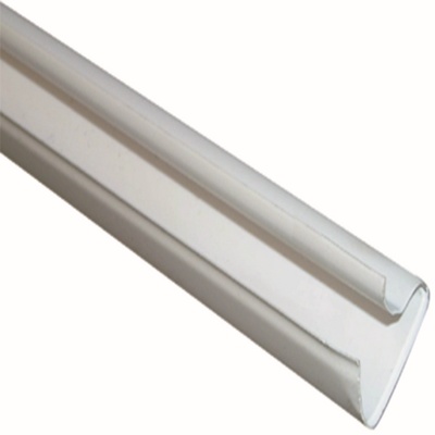 Canaleta De Pvc Para Painel Canaletado