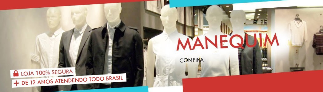 Cabeças Para Manequins