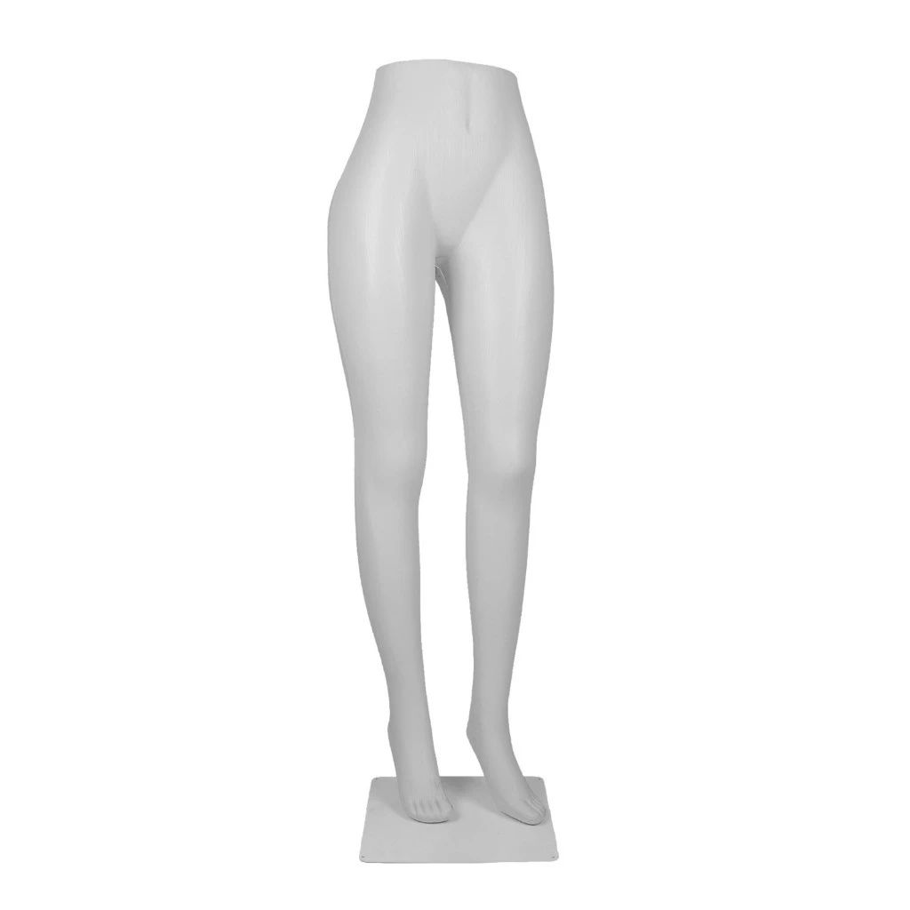 Expositor De Calças Feminino Branco
