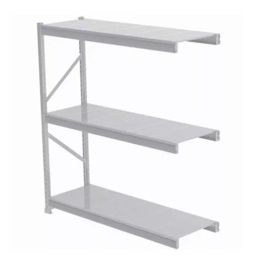 Mini Porta Palete Slim Continuação