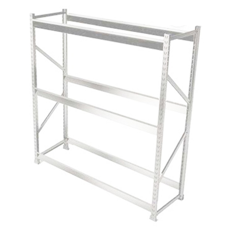 Mini Porta Palete Slim (Sem Fundo Metálico)